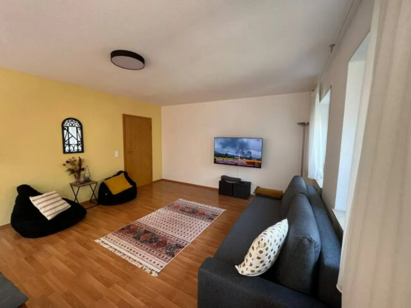 2 Zimmer Wohnung mit 60 m² in Mannheim – Bild 6