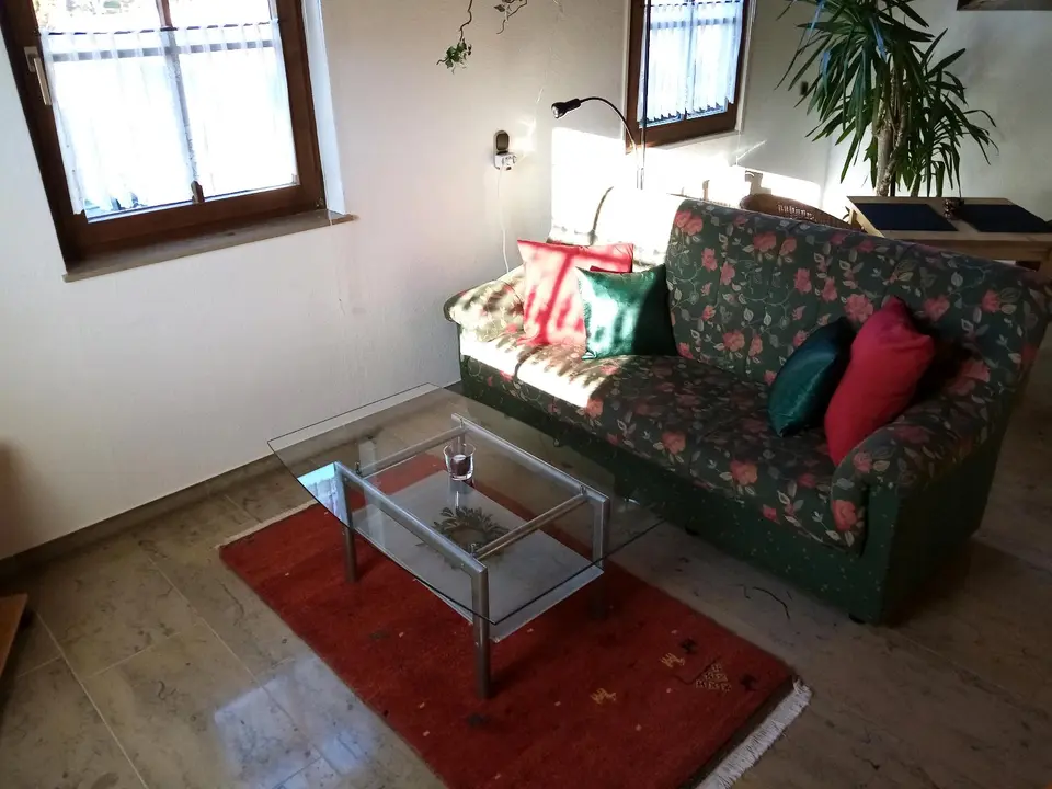 WG-Zimmer mit 50 m² in Hof – Bild 1