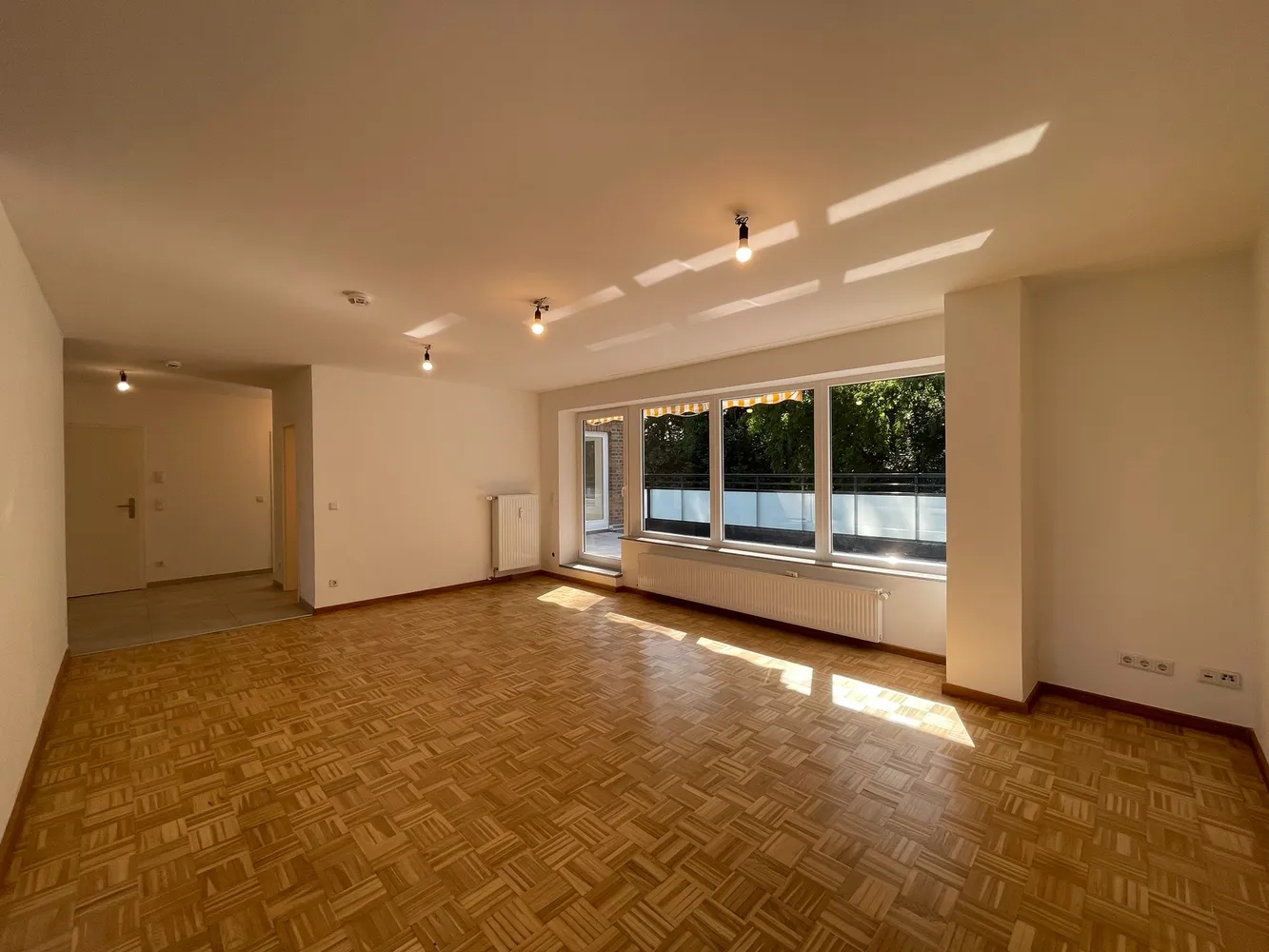 5 Zimmer Wohnung mit 129 m² in Wesel – Bild 7