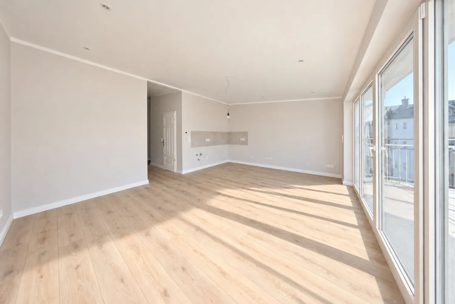 3 Zimmer Wohnung mit 90 m² in Wilhelmshaven – Bild 12