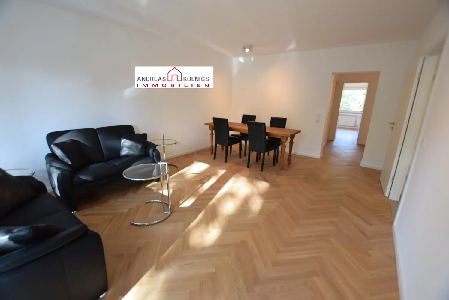 2 Zimmer Wohnung mit 69 m² in Meerbusch – Bild 12
