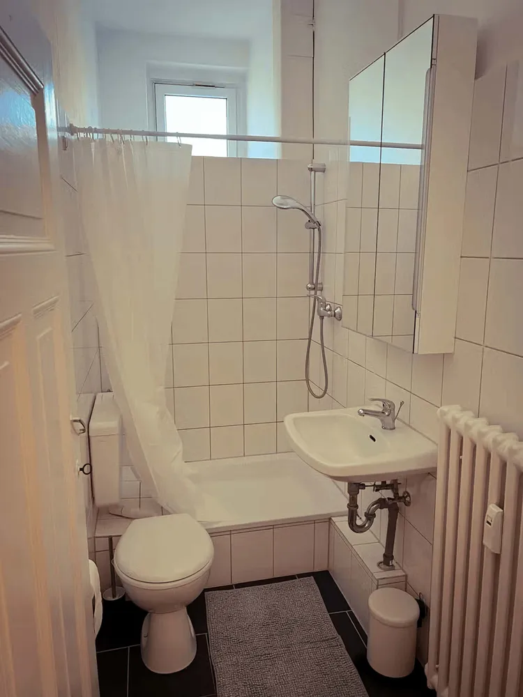 Shared room with 25 m² in Berlin – Photo 7