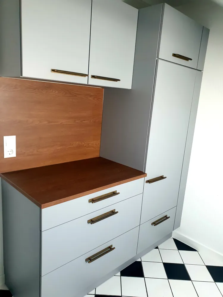 3 Zimmer Wohnung mit 60 m² in Wiesbaden – Bild 4