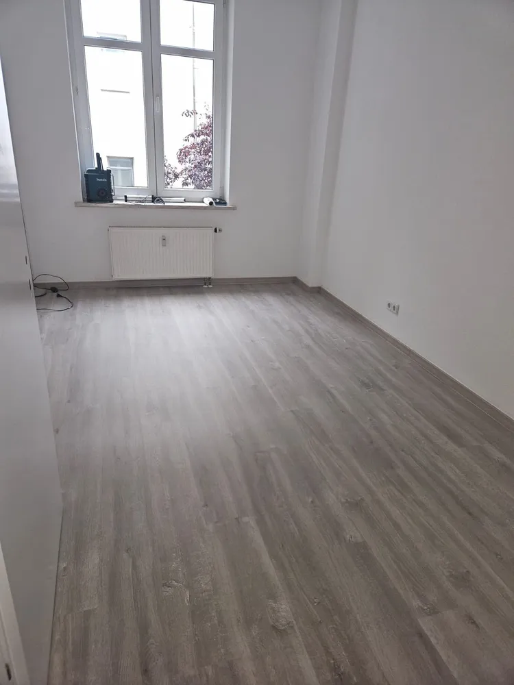 3 Zimmer Wohnung mit 58 m² in Halle (Saale) – Bild 10