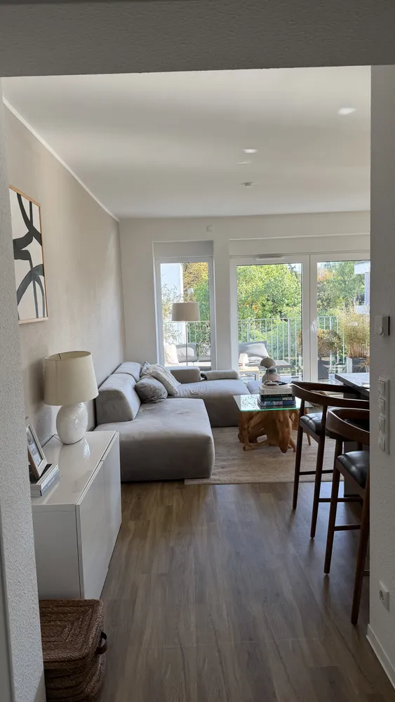 2 Zimmer Wohnung mit 82 m² in Bonn – Bild 5