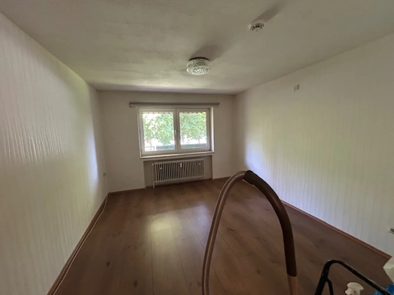 2 Zimmer Wohnung mit 57 m² in Duisburg – Bild 4