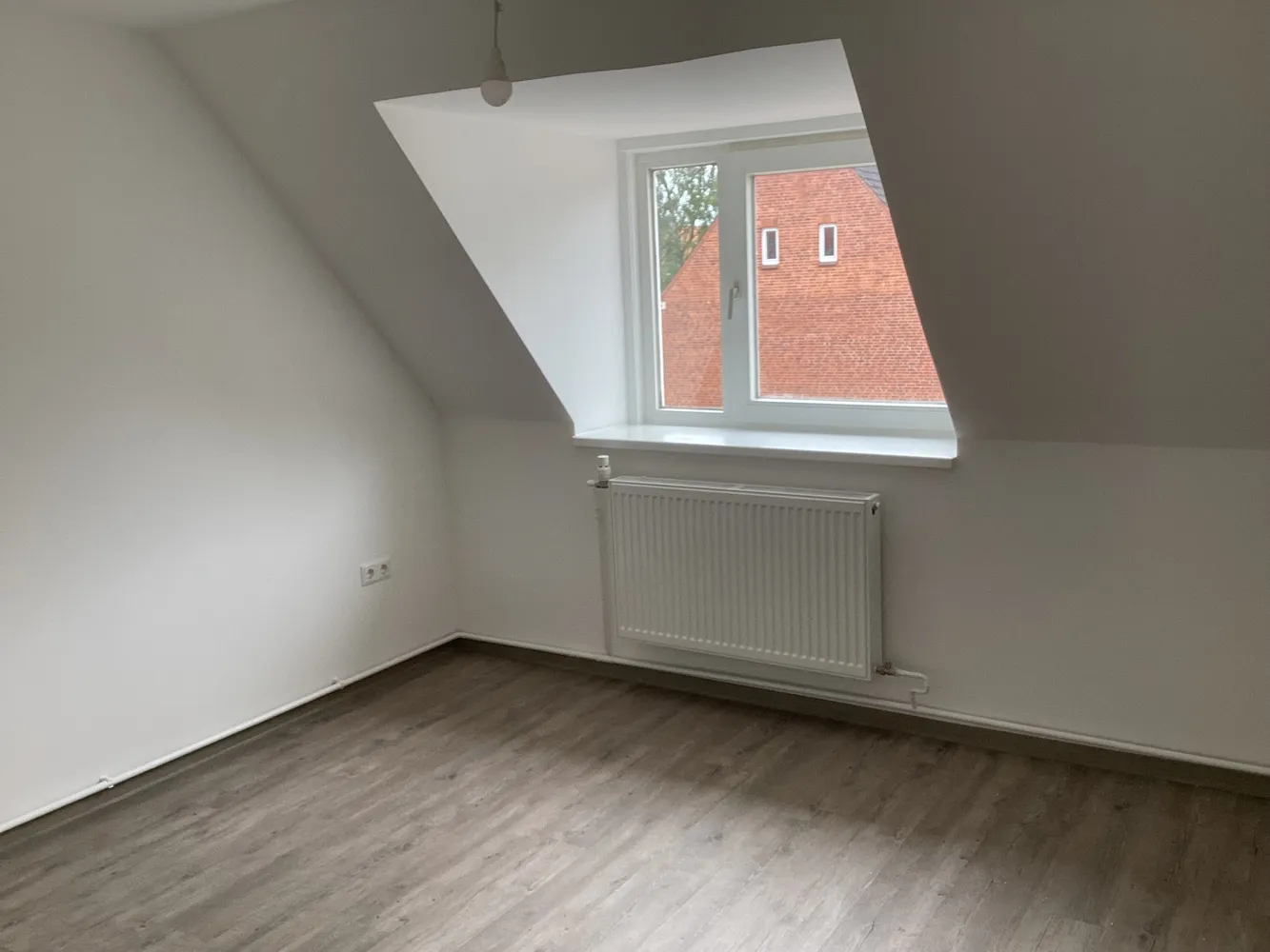 3 Zimmer Wohnung mit 57 m² in Lübeck – Bild 8