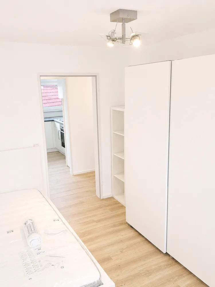 1 Zimmer Wohnung mit 10 m² in Stuttgart – Bild 5