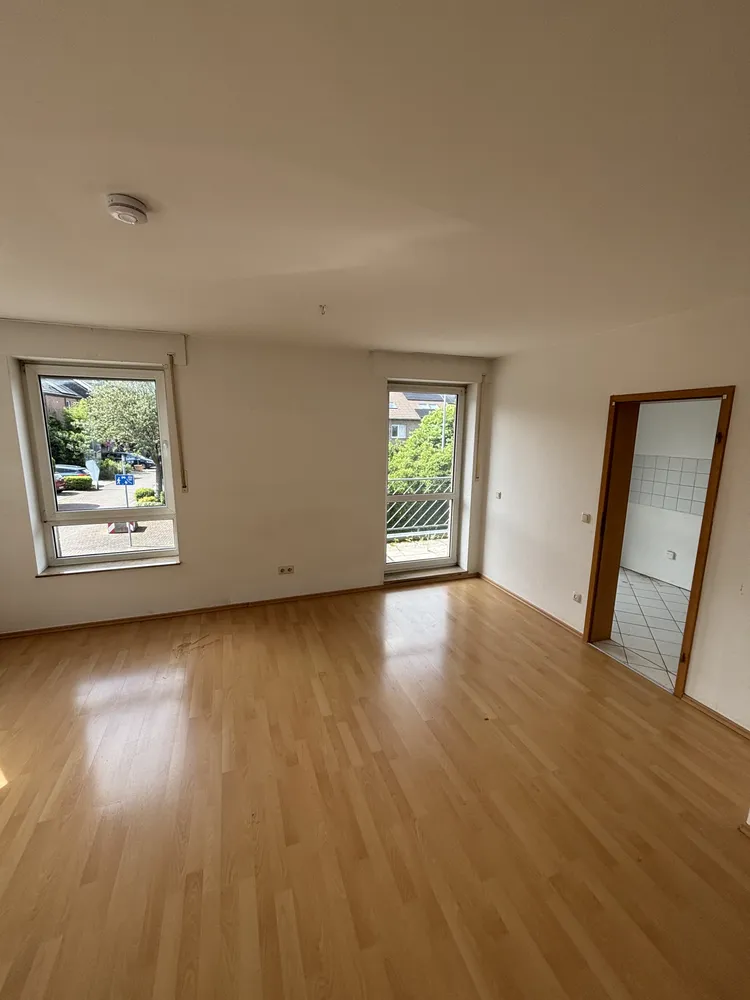 2 Zimmer Wohnung mit 63 m² in Aachen – Bild 2