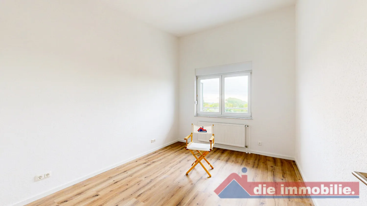 2 Zimmer Wohnung mit 57 m² in Magdeburg – Bild 4