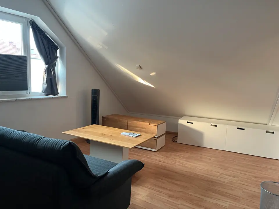 Studio mit 25 m² in Freising – Bild 2