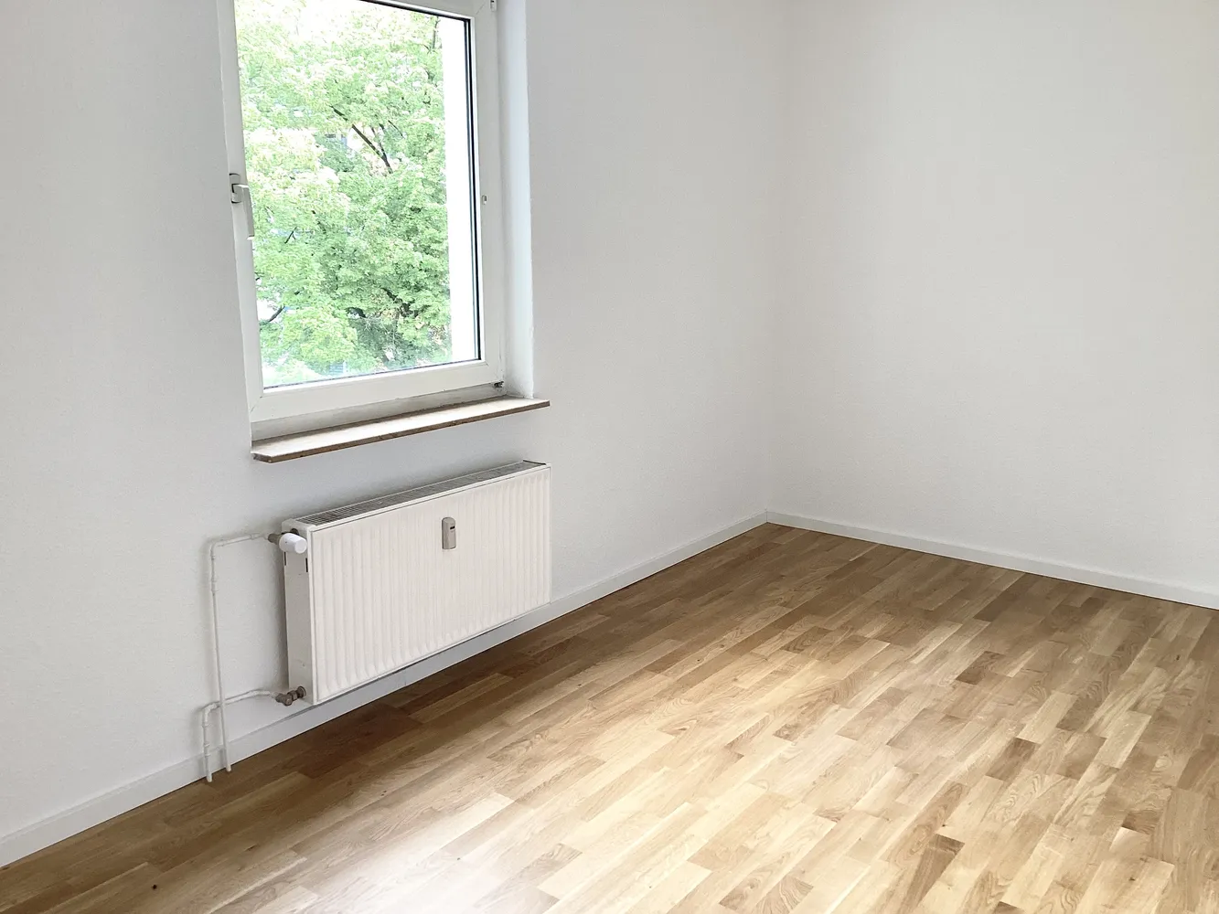 3 Zimmer Wohnung mit 67 m² in Hannover – Bild 7