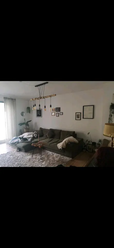 3 Zimmer Wohnung mit 76 m² in Köln – Bild 1