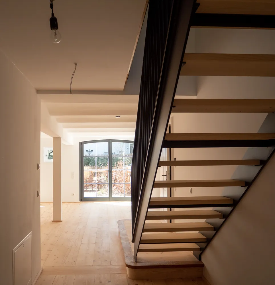 4 Zimmer Wohnung mit 125 m² in München – Bild 6
