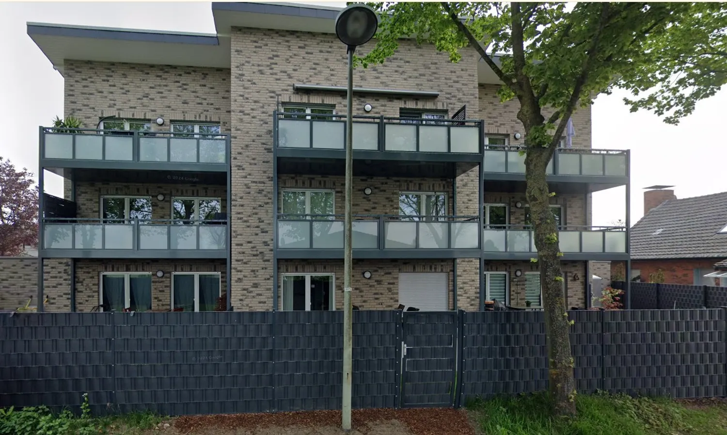 3 Zimmer Wohnung mit 72 m² in Emmerich am Rhein – Bild 7