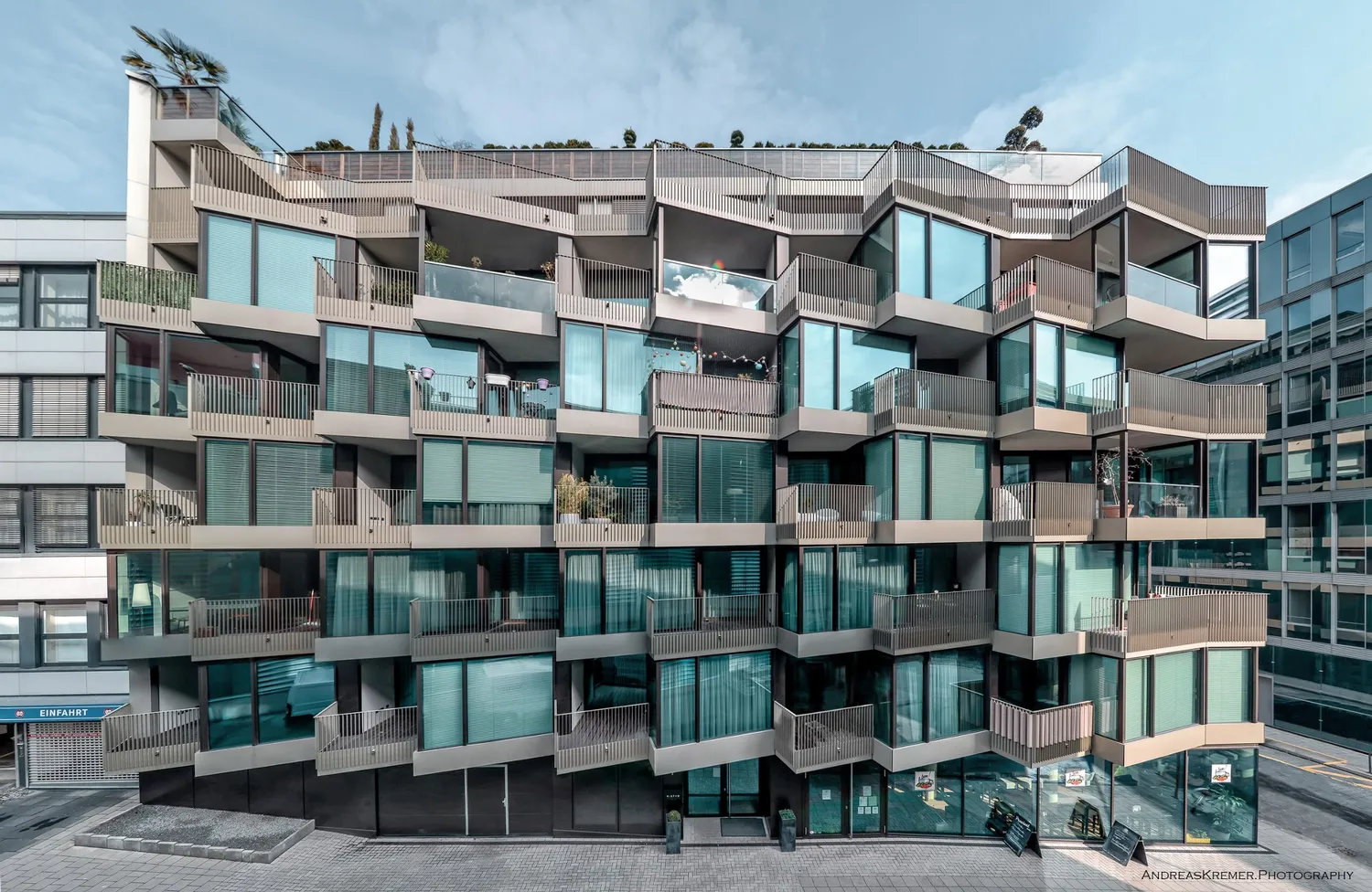 2 Zimmer Wohnung mit 86 m² in Köln – Bild 1