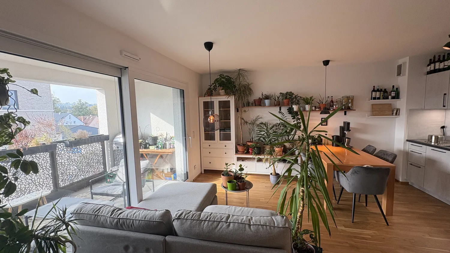 2 Zimmer Wohnung mit 48 m² in Ulm – Bild 9