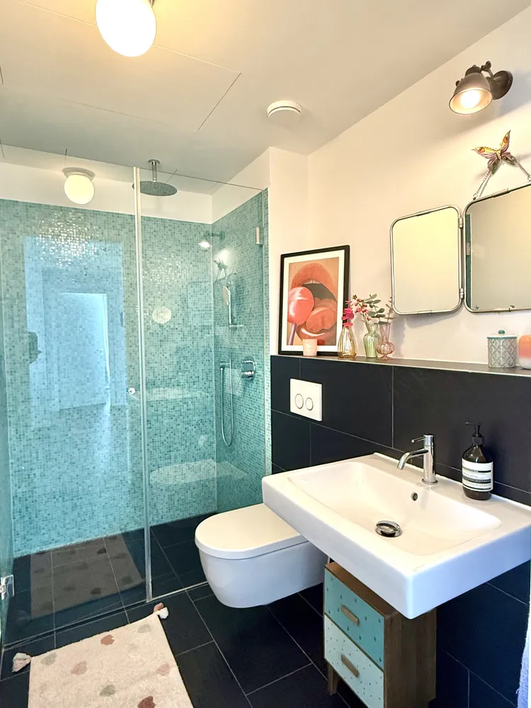4 Zimmer Wohnung mit 95 m² in München – Bild 8