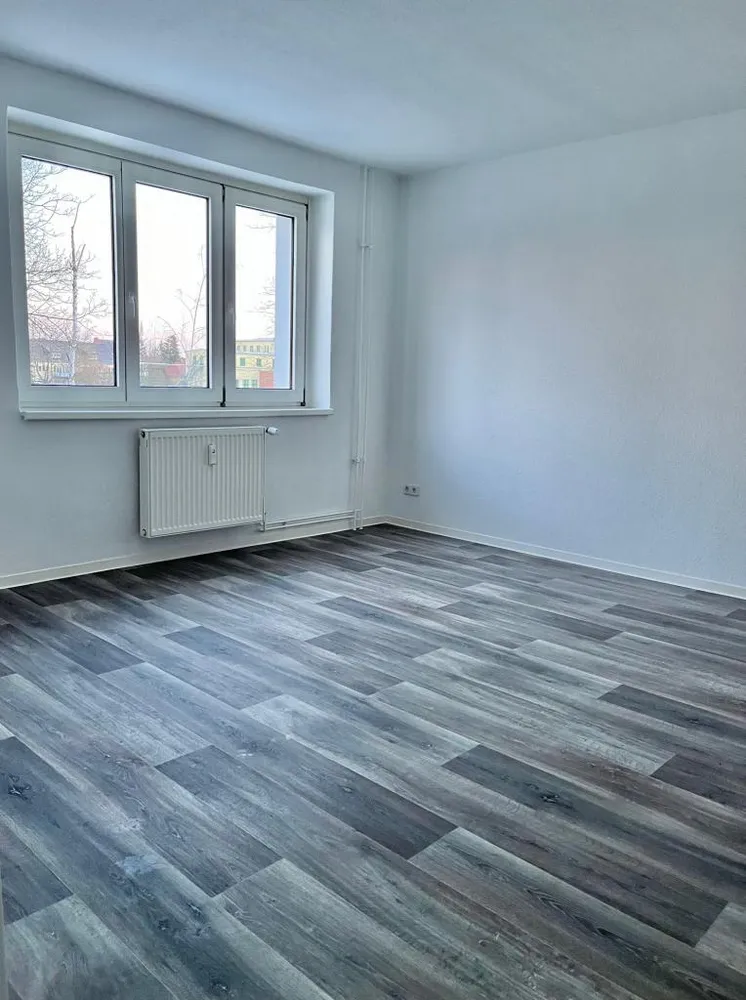 1 room apartment with 41 m² in Magdeburg – Photo 5
