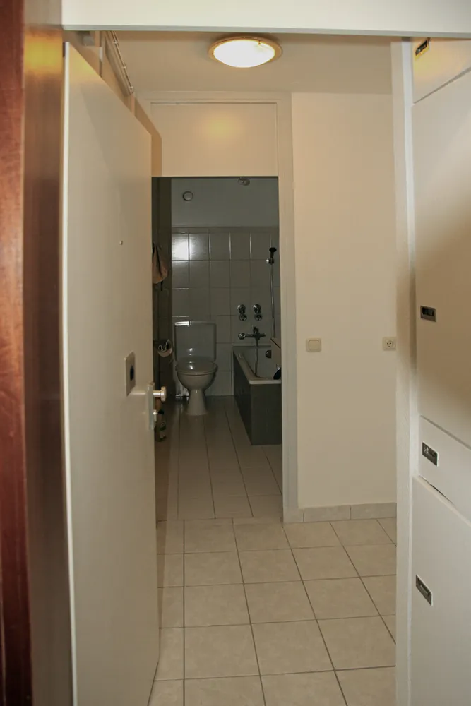 1 Zimmer Wohnung mit 36 m² in München – Bild 7