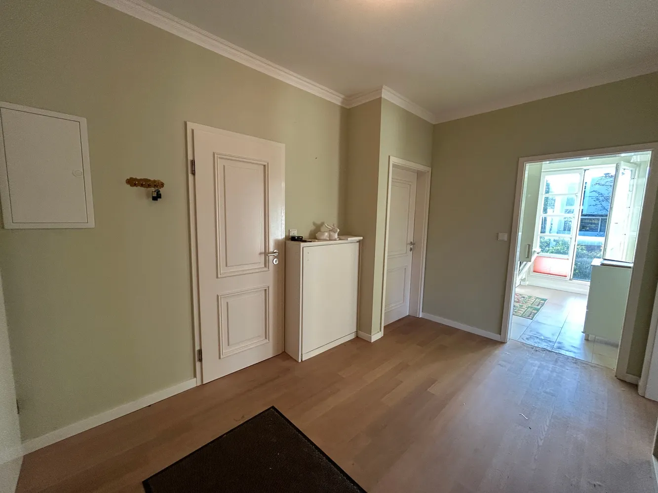 2 Zimmer Wohnung mit 80 m² in Hamburg – Bild 8