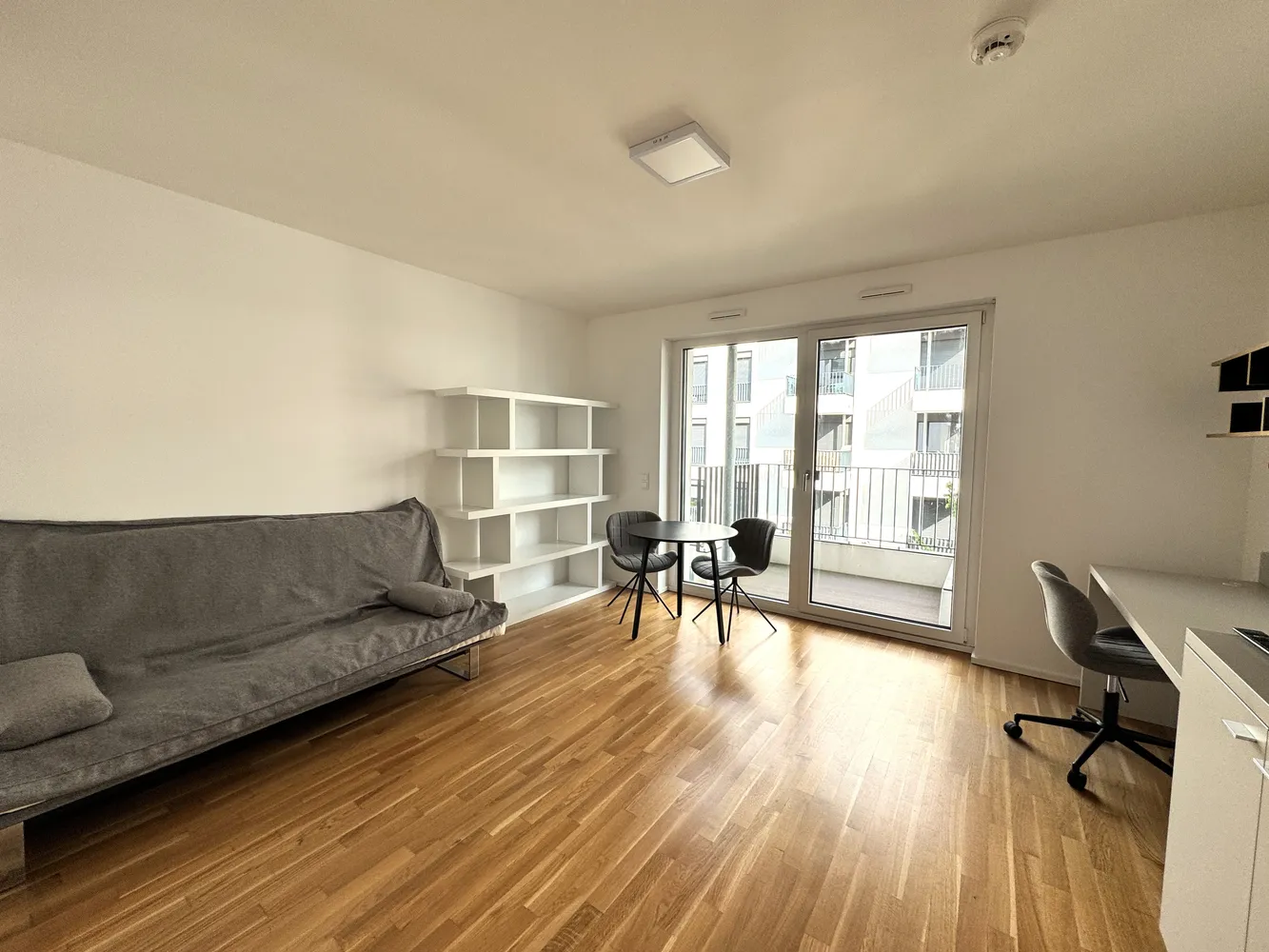 1 Zimmer Wohnung mit 30 m² in Berlin – Bild 12