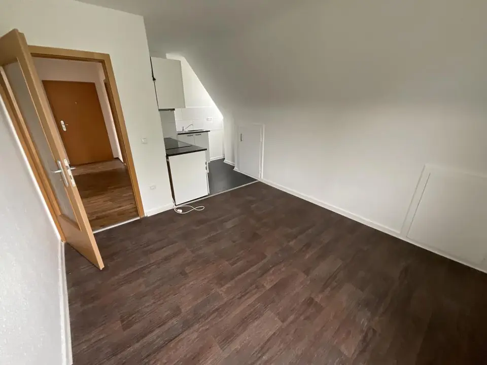 2 room apartment with 49 m² in Wilhelmshaven – Photo 3
