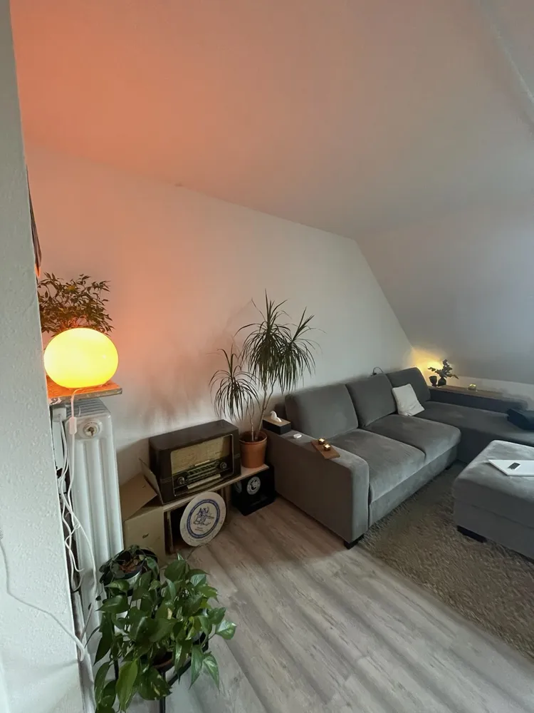 3 Zimmer Wohnung mit 96 m² in Düsseldorf – Bild 5