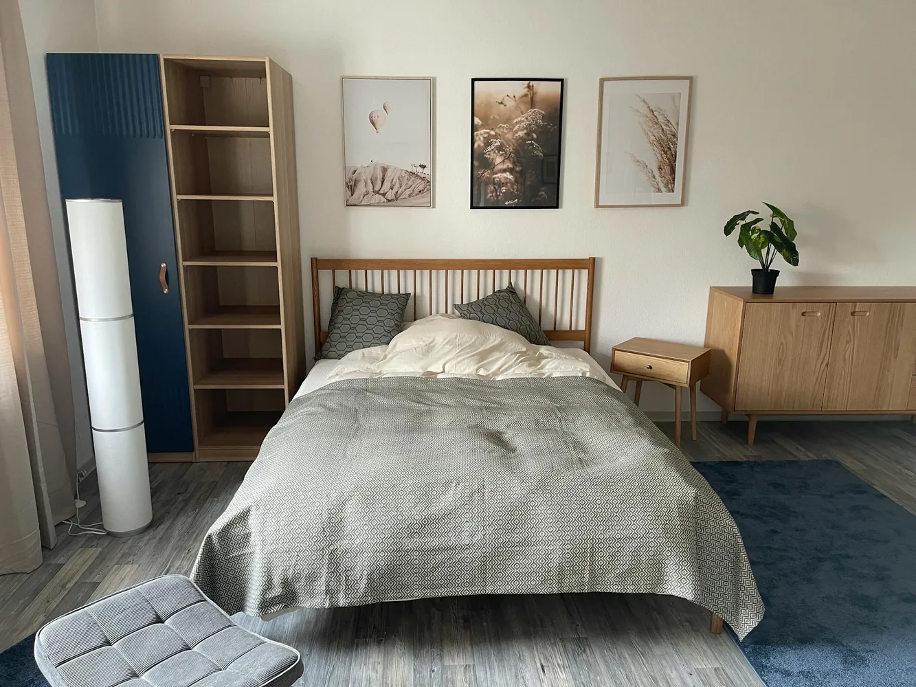 WG-Zimmer in Würzburg – Bild 9