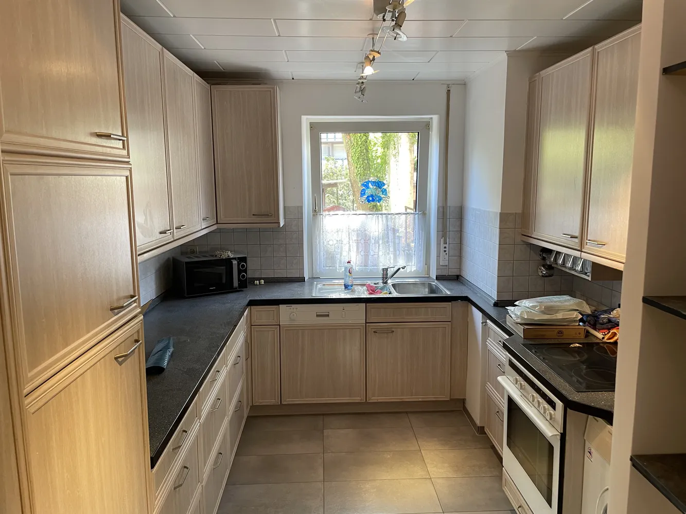 3 Zimmer Wohnung mit 91 m² in Nürnberg – Bild 2