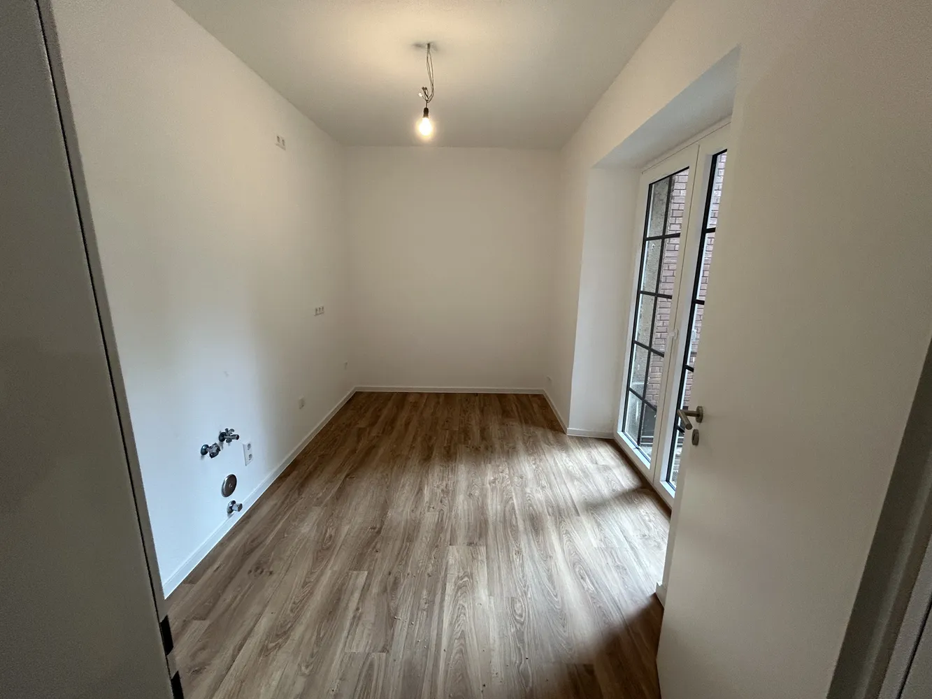 2 Zimmer Wohnung mit 76 m² in Münster – Bild 3
