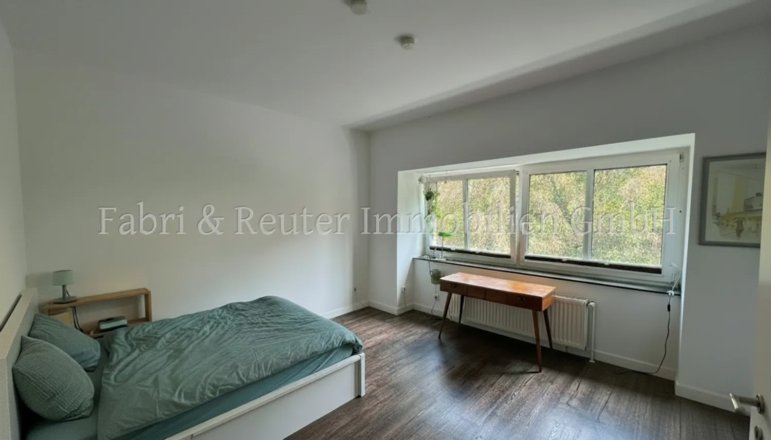 3 Zimmer Wohnung mit 109 m² in Krefeld – Bild 9