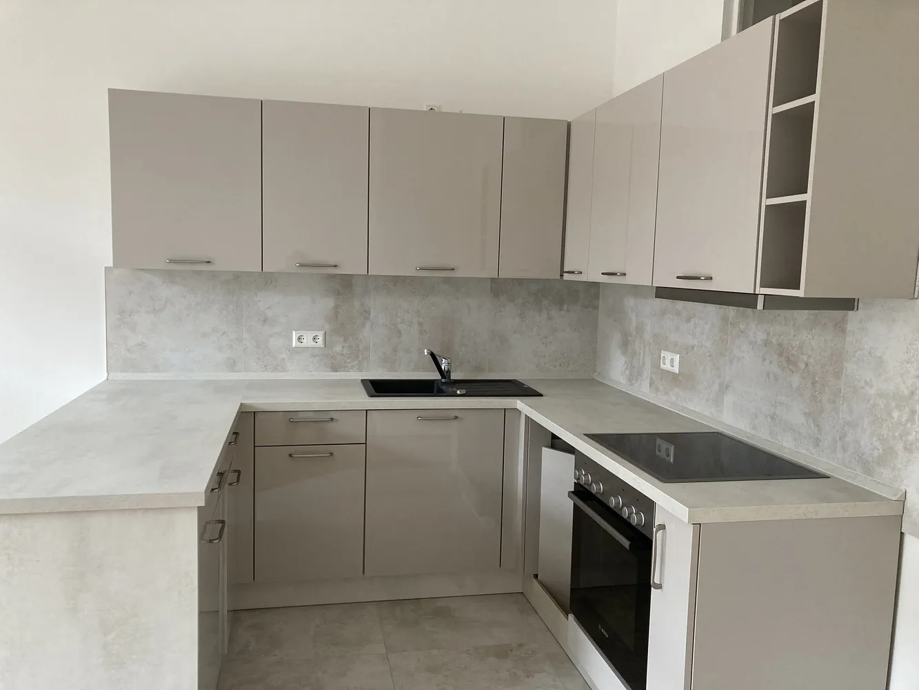 4 Zimmer Wohnung mit 84 m² in Oranienburg – Bild 3