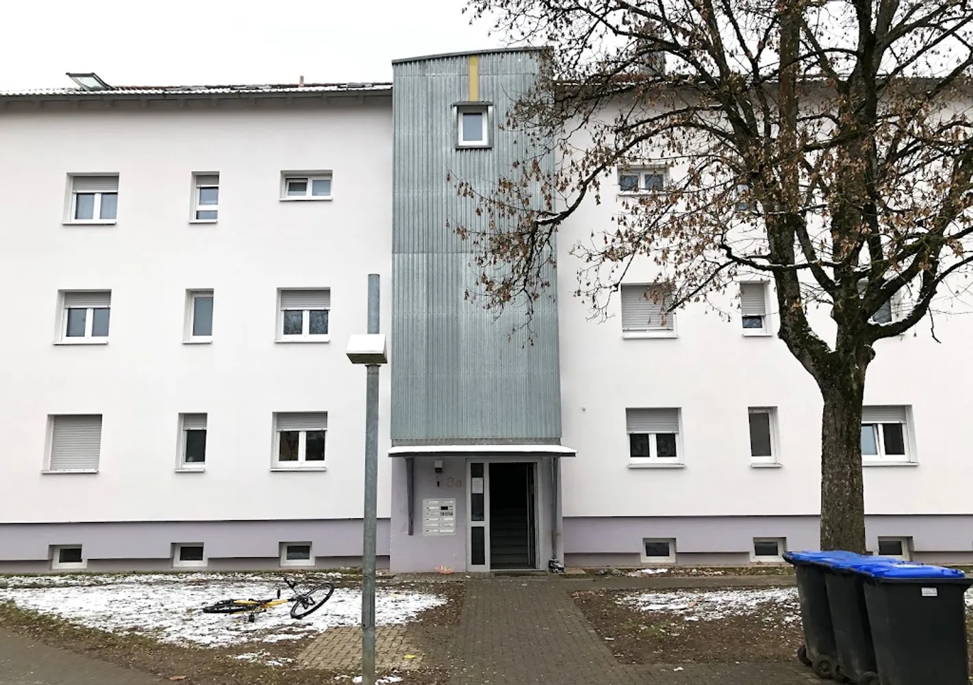 2 room apartment with 61 m² in Singen – Photo 6