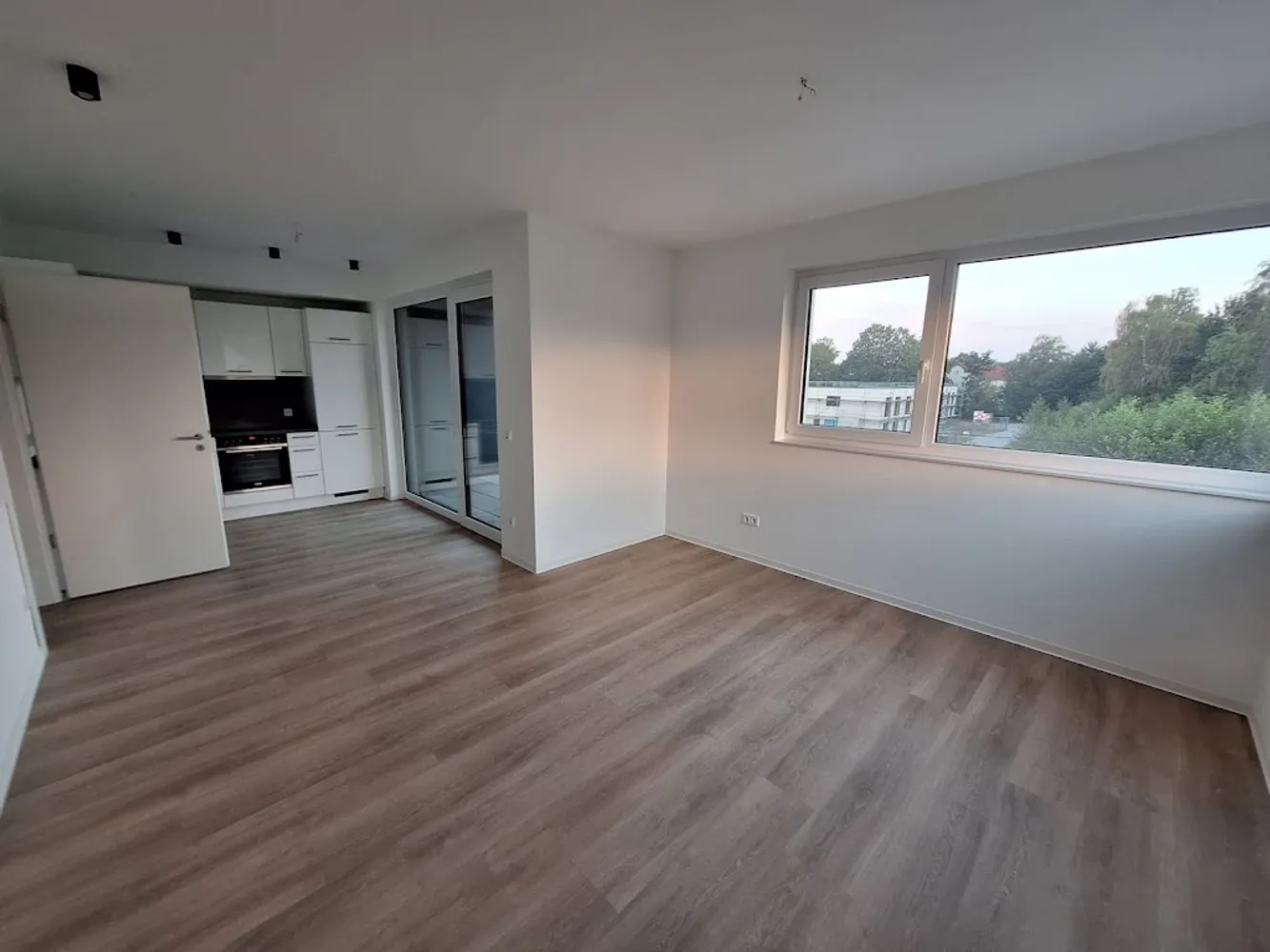 2 Zimmer Wohnung mit 54 m² in Bielefeld – Bild 2