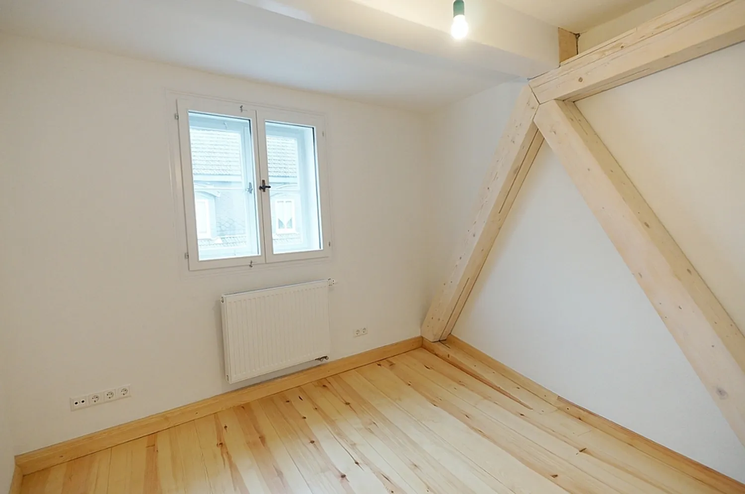 5 Zimmer Wohnung mit 85 m² in Coburg – Bild 9