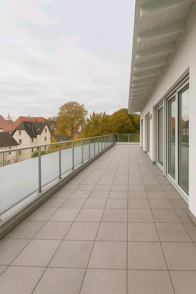 3 Zimmer Wohnung mit 139 m² in Paderborn – Bild 5