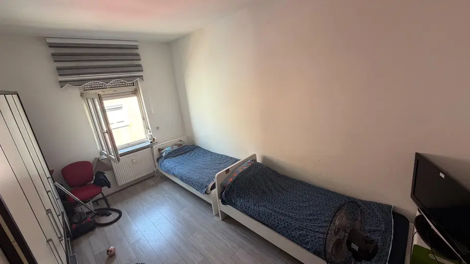 3 Zimmer Wohnung mit 85 m² in Schwetzingen – Bild 3