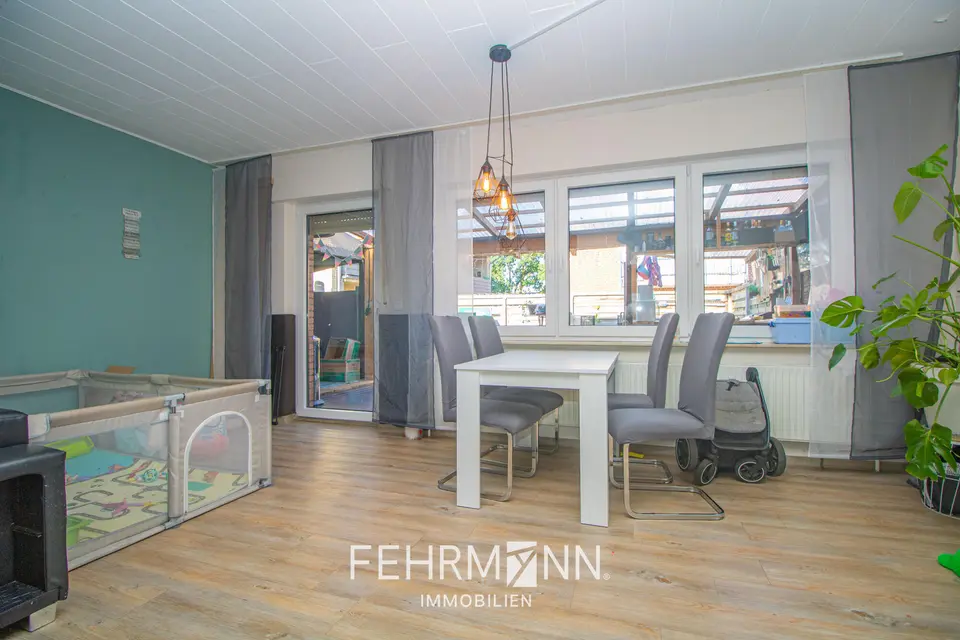 4 Zimmer Haus mit 106 m² in Meppen – Bild 10
