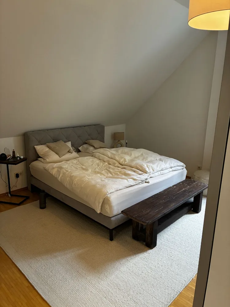 3 Zimmer Wohnung mit 133 m² in Münster – Bild 9