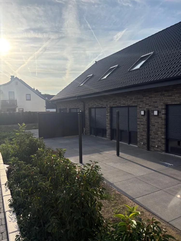 4 room house with 145 m² in Kaarst – Photo 2