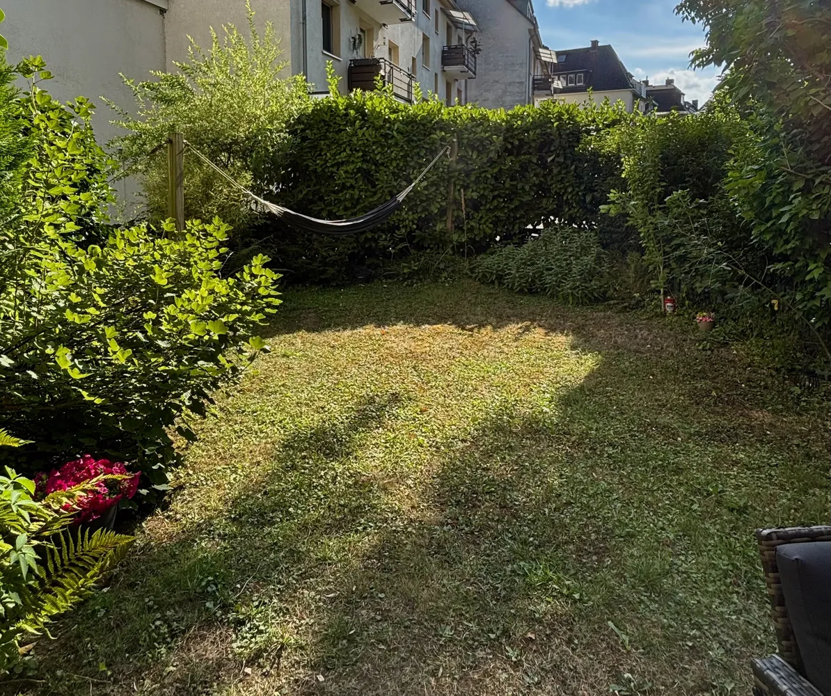 2 Zimmer Wohnung mit 65 m² in Düsseldorf – Bild 6