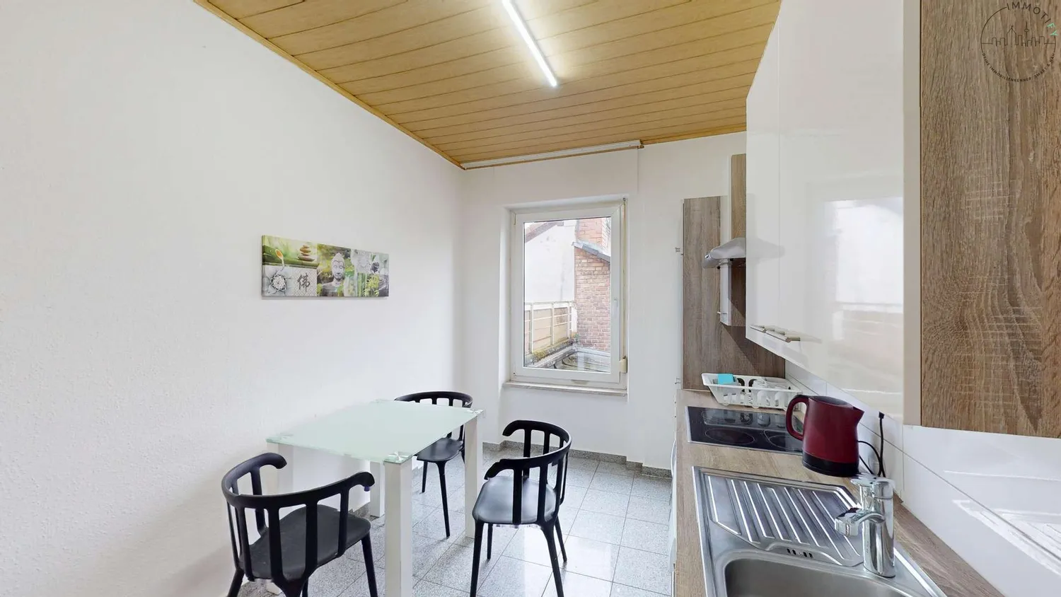 2 Zimmer Wohnung mit 54 m² in Karlsruhe – Bild 5