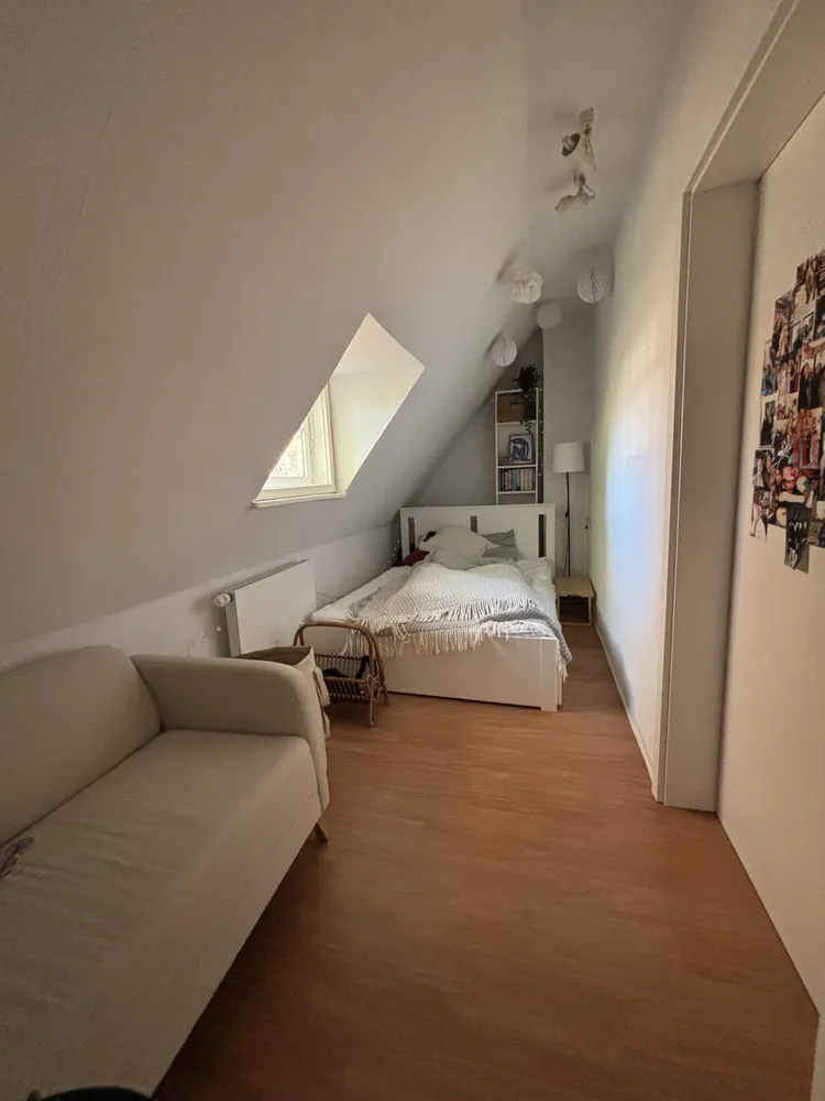 3 Zimmer Wohnung mit 60 m² in München – Bild 3