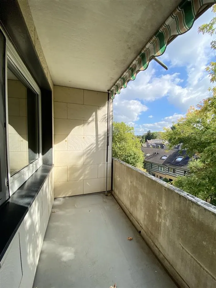 2 Zimmer Wohnung mit 57 m² in Solingen – Bild 7