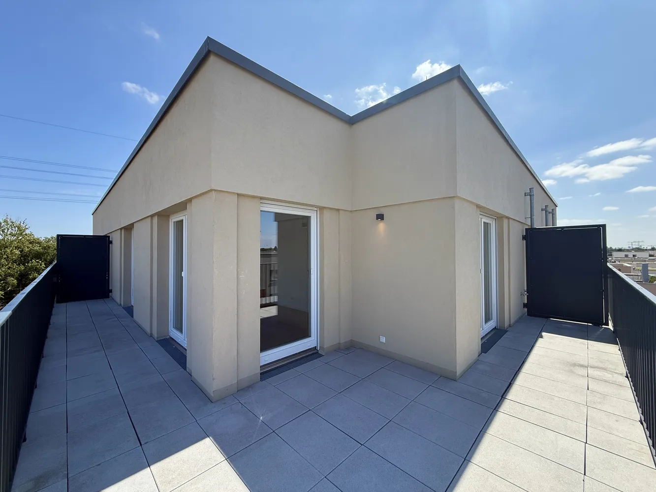 1 Zimmer Wohnung mit 56 m² in Berlin – Bild 8