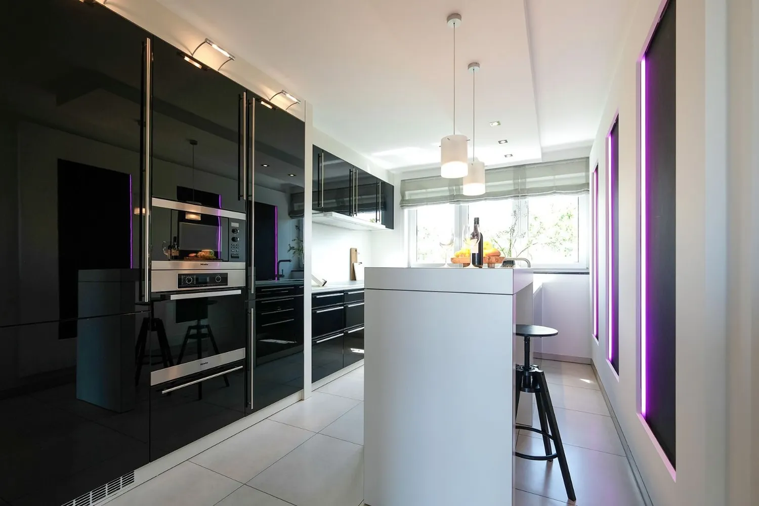 3 Zimmer Wohnung mit 144 m² in Düsseldorf – Bild 7