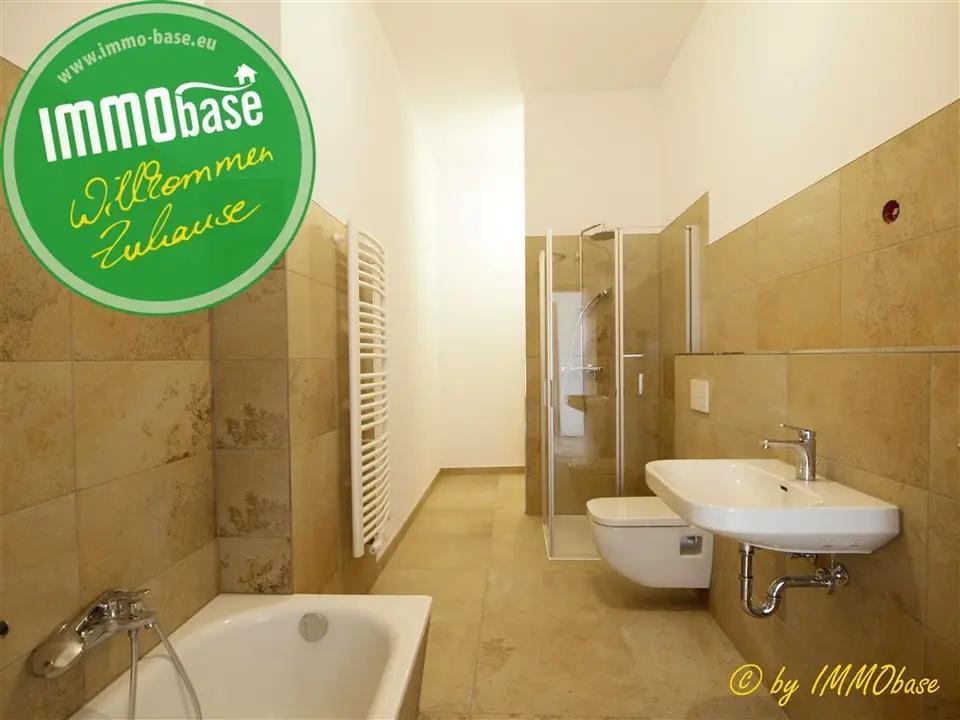 4 Zimmer Wohnung mit 166 m² in Mittweida – Bild 5