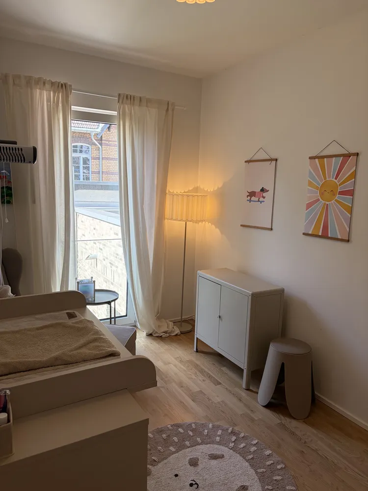 3 Zimmer Wohnung mit 90 m² in Köln – Bild 7