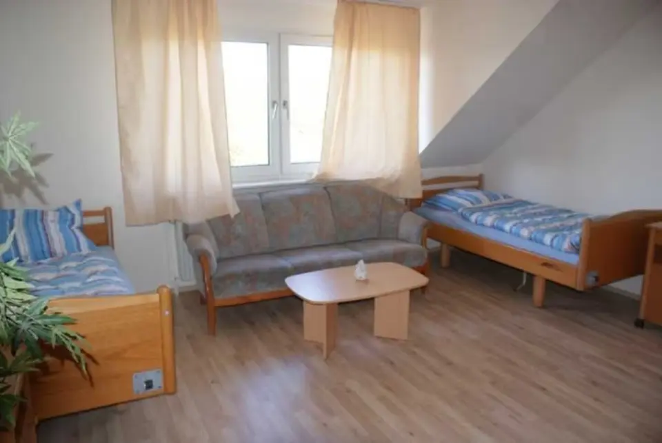 WG-Zimmer mit 60 m² in Hannover – Bild 10